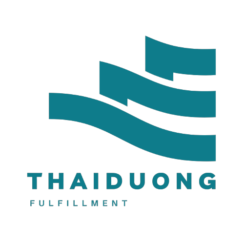 Thái Dương Fulfillment logo